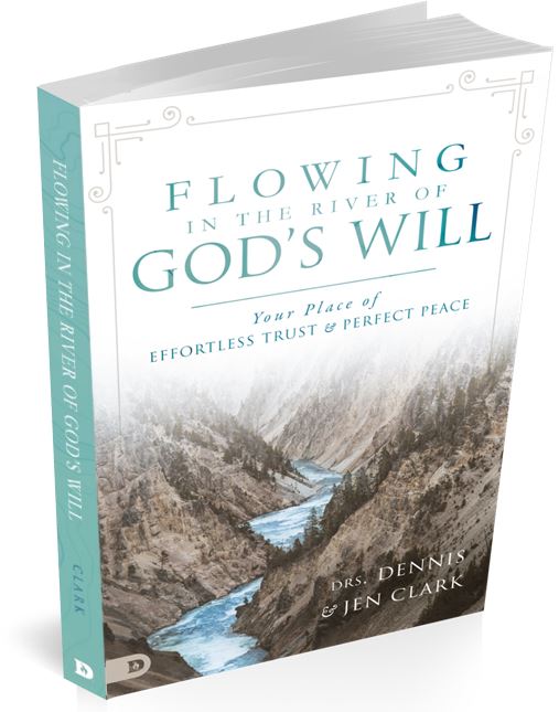 Flowing in the River of God’s Will | Forgive 123