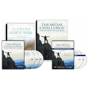 The 60 Day Challenge Expanded CD Bundle