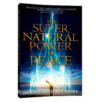 Paperback of The Supernatural Power of Peace